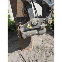  Raupenbagger Eurocomach Bagger 65 TR Herne 12466460